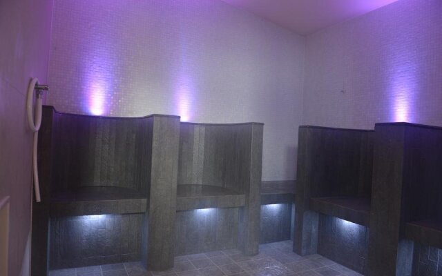 Landgasthof und Seminarhotel Lueg