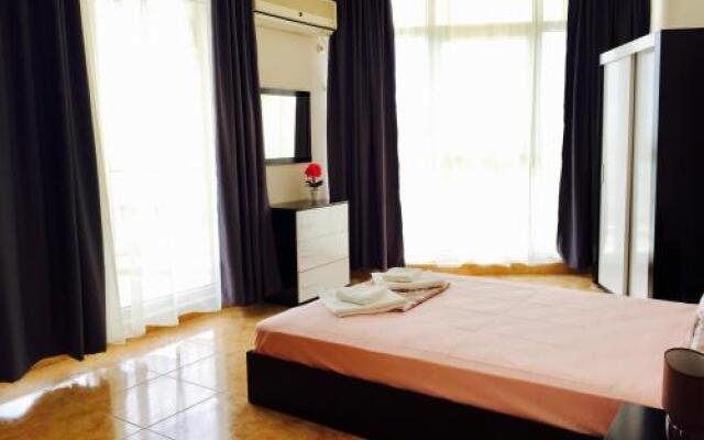 Psb Deluxe Apartments