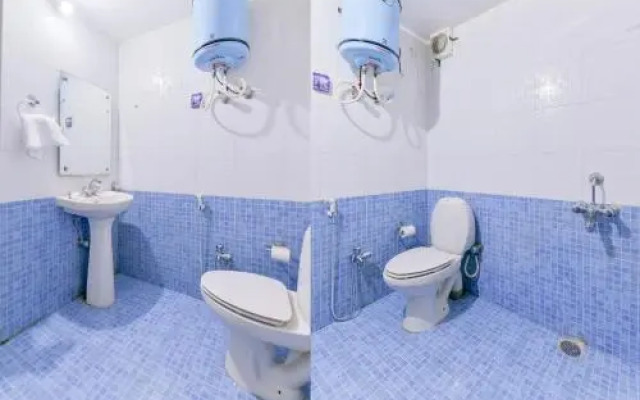 Ritu Beach Resort by Oyo Rooms