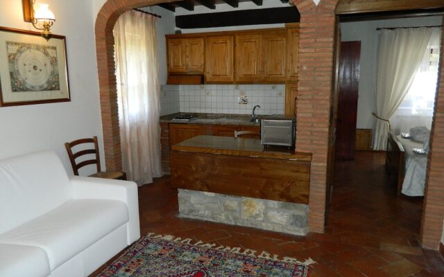 Agriturismo Le Gret