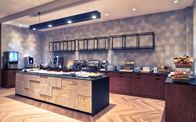 Mercure Jelenia Gora