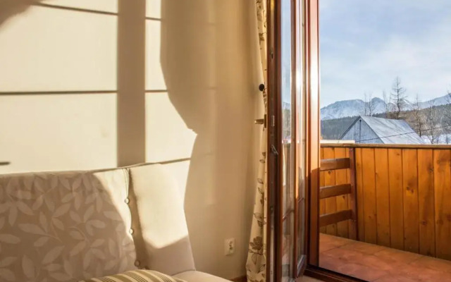 Domek Osada Gubałówka