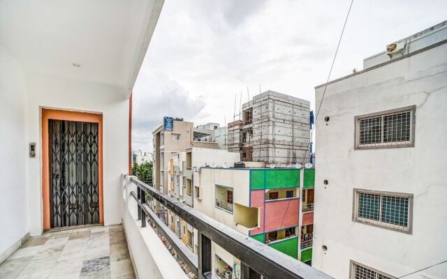 Fabexpress Adarsh Inn