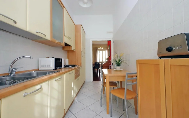 Two Bedrooms Cimabue Apartment