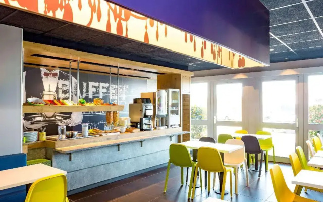 ibis budget Quimper