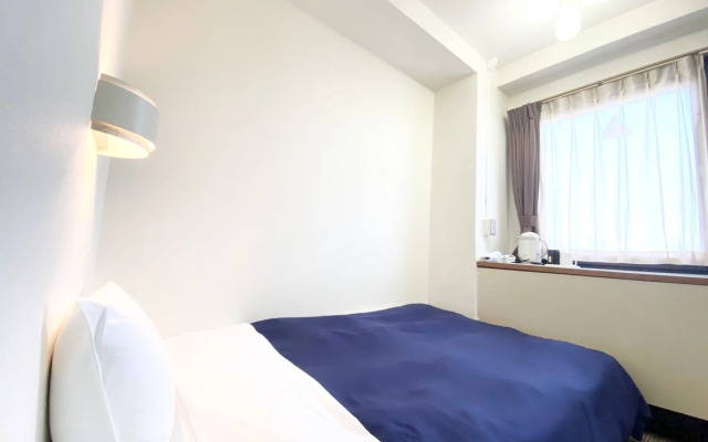 Kakegawa Terminal Hotel