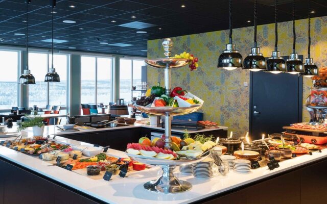 Thon Hotel Kautokeino