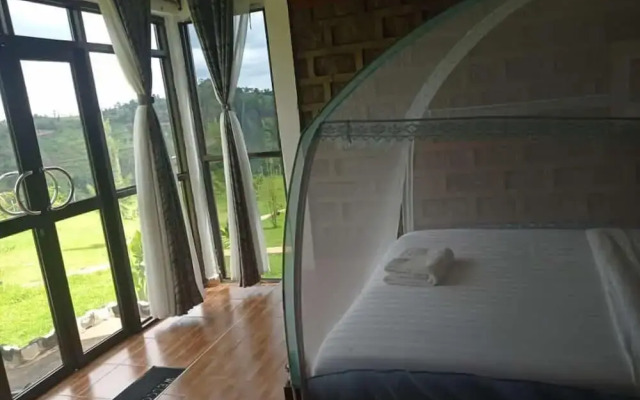 Sipi Valley Resort