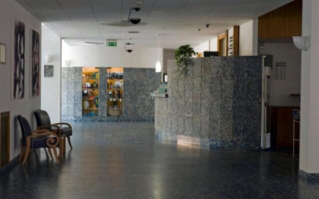 Hotel Leucò