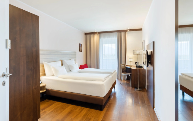 Austria Trend Hotel Salzburg Messe