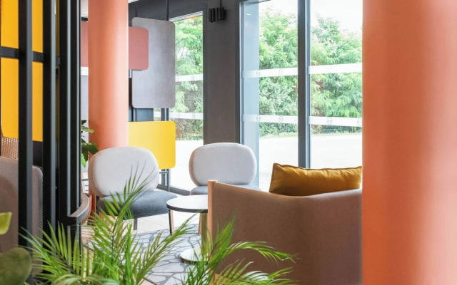 B&B HOTEL Villefranche-sur-Saône Sud
