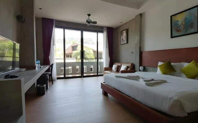 Green View Village Resort