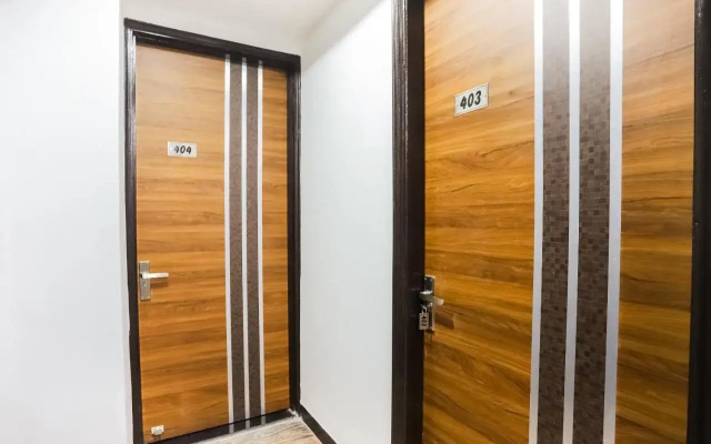 Oyo Flagship 65986 Hotel Signature Rooms