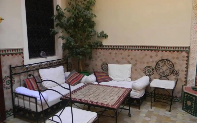 Riad Todra