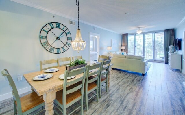 Waterscape A221 2 Bedroom Condo