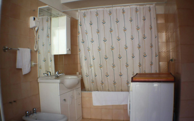 Roma Termini Inn