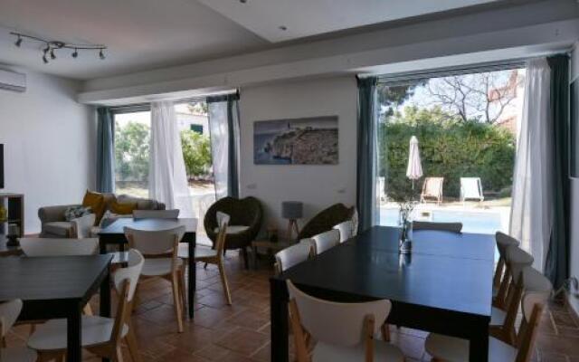 Pé Na Areia Guest House