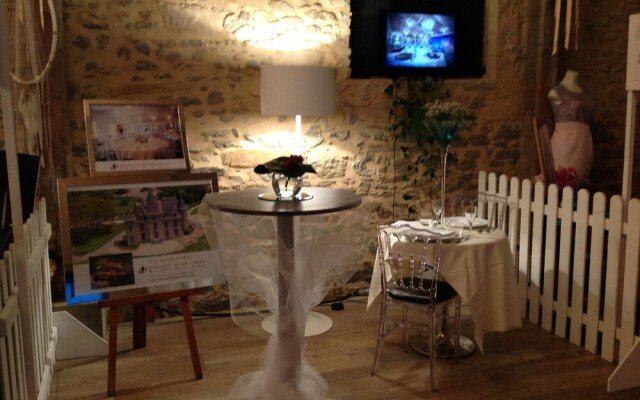 Le Verger du Domaine