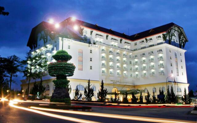 Saigon Dalat Hotel