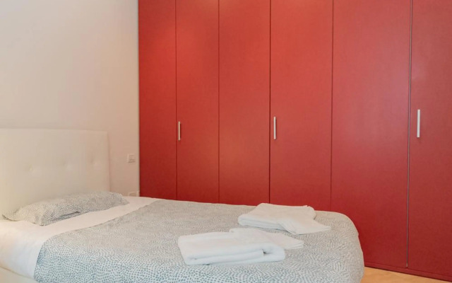 San Faustino Trilocale - Affitti Brevi Italia