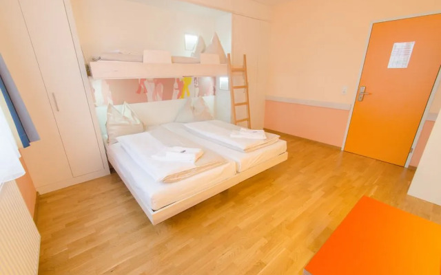 Jufa Hotel Hochkar Sport Resort