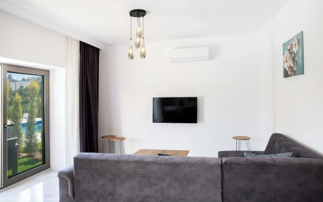İmportantTravel BD4109 2Bedroomed Villa