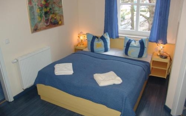 Apartments Villa Seeblick