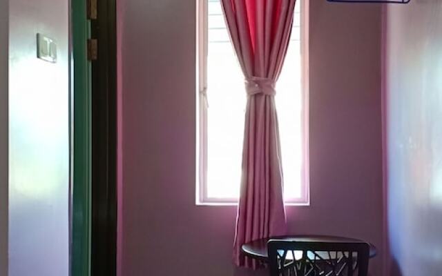 Purple Dream Homestay