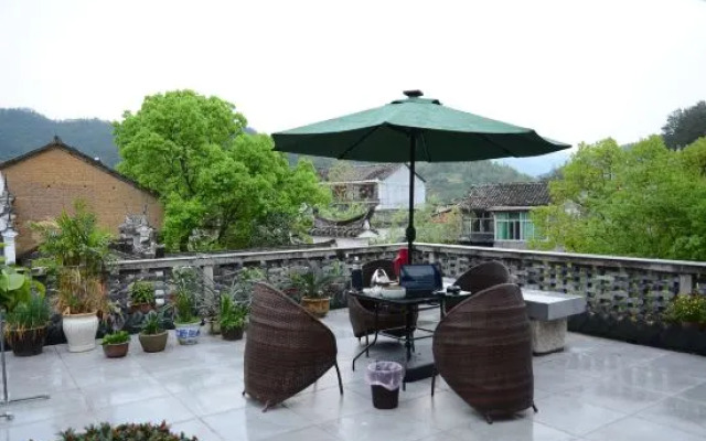 Heyang Jiyi Hostel