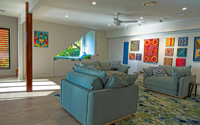 It’S All About The Views