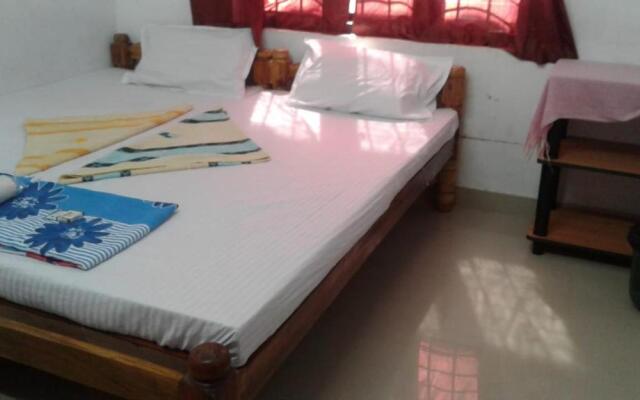 Alleppey - The Beach Home