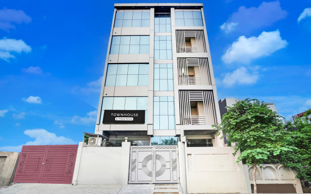 Townhouse Sector 63 A Noida