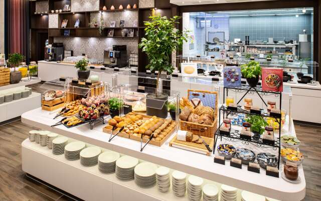 Hyatt Place Frankfurt Airport