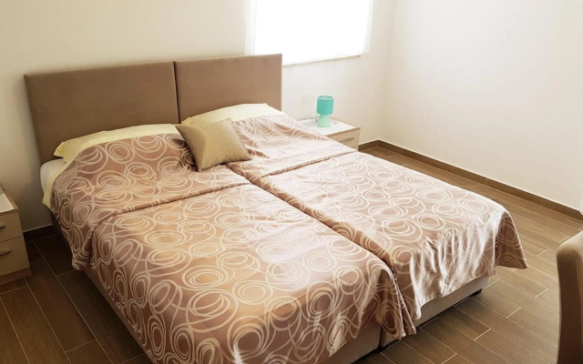 Villa Aurora 4-SternePrivate POOL