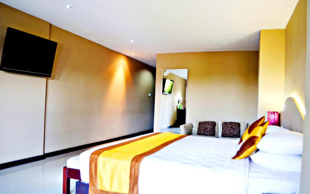 Nirmala Hotel and Convention Centre