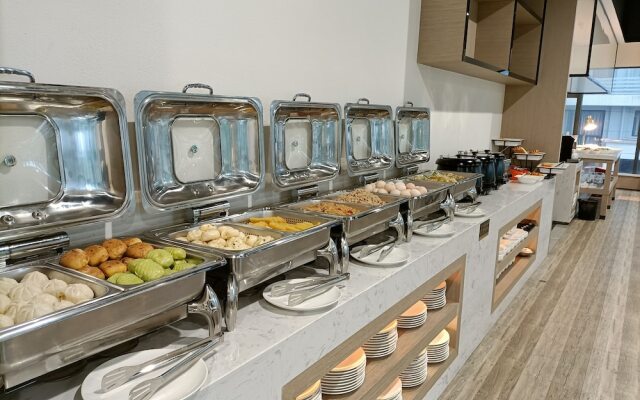 chongqingyitangfuwugongyu