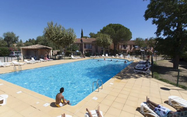 Vacances Passion La Grande Bastide