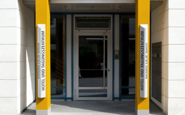 Hanns-Lilje-Haus