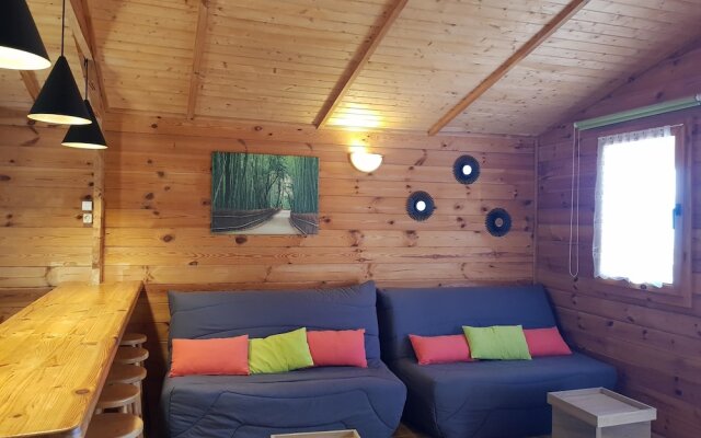 Mare e Monti Chalets