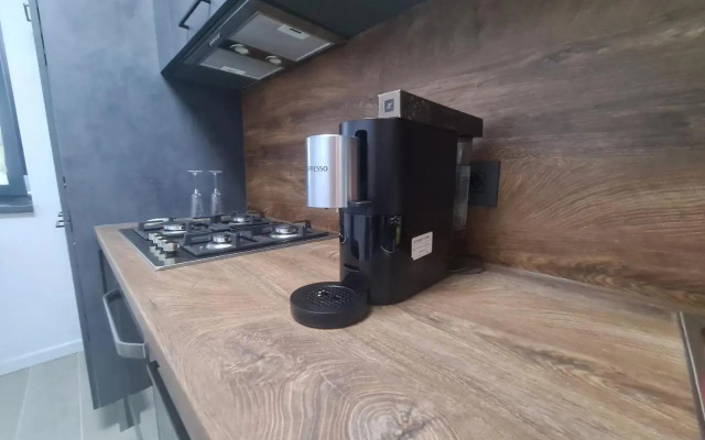 Ghencea Residence 158 L2.2