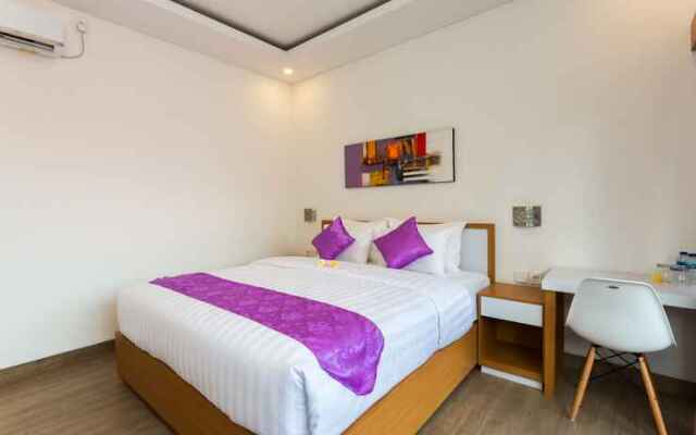 Pondok Bobo Seminyak