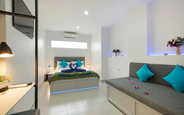Colorize Boutique Hotel