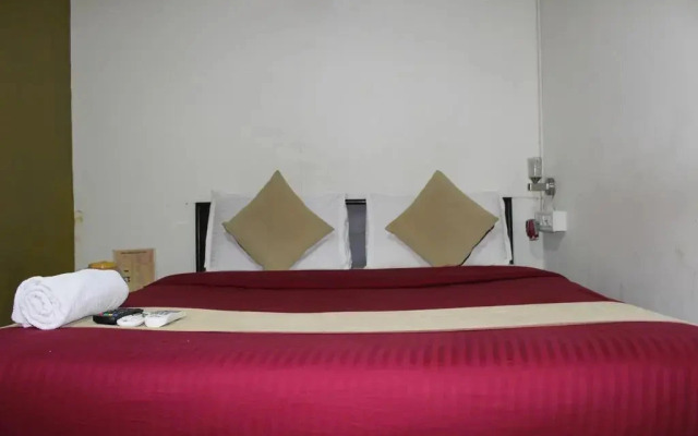 Hotel Saffron Inn