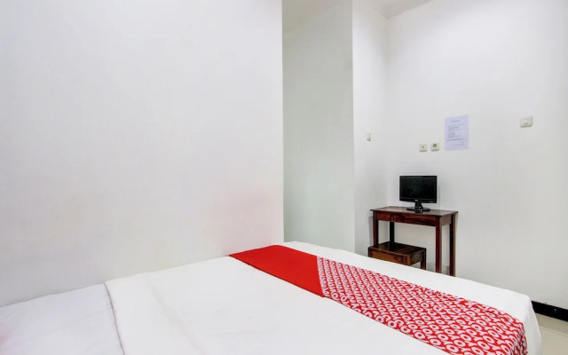 OYO 92479 Pasadena House