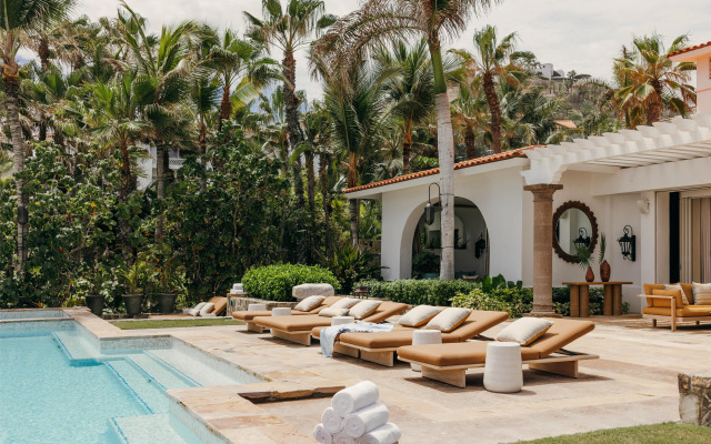 One&Only Palmilla, Los Cabos