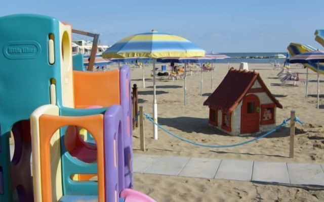 Resort Hotel Marinella