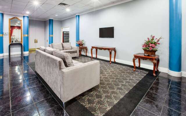 Baymont by Wyndham Northwood