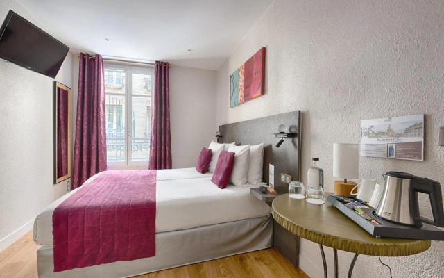 Hôtel de France Invalides