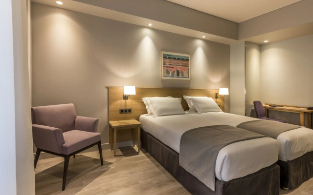 Hotel Le Magellan