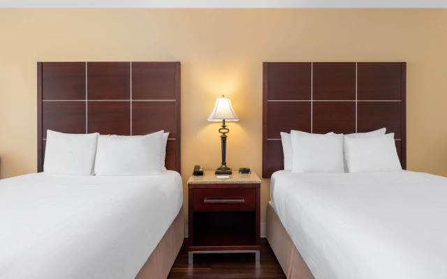 Wyndham Riverfront Little Rock